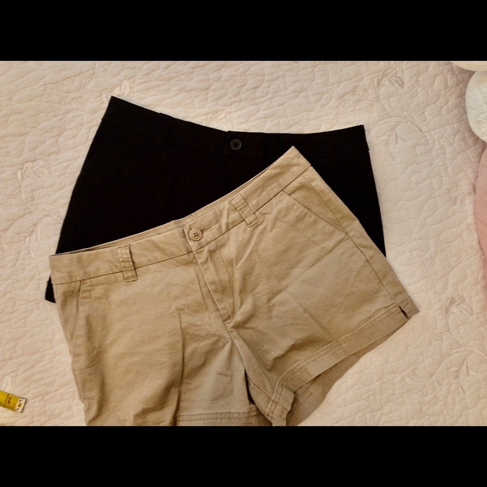 NWT Magellan shorts